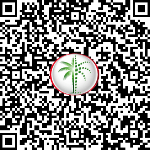 DLD verification QR code