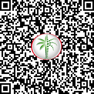 DLD verification QR code