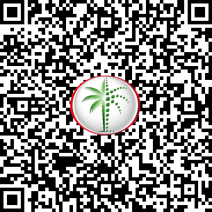 DLD verification QR code