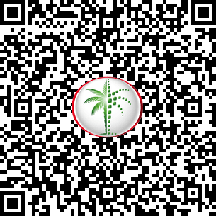 DLD verification QR code