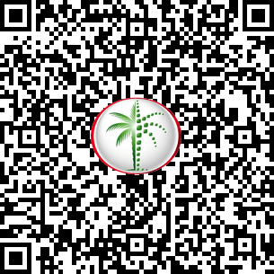 DLD verification QR code