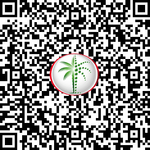 DLD verification QR code