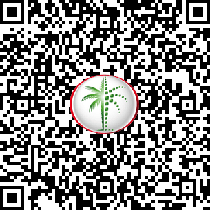 DLD verification QR code