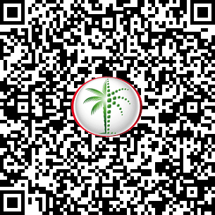 DLD verification QR code