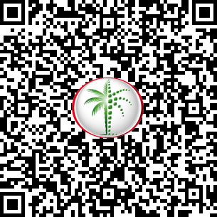 DLD verification QR code