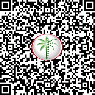 DLD verification QR code