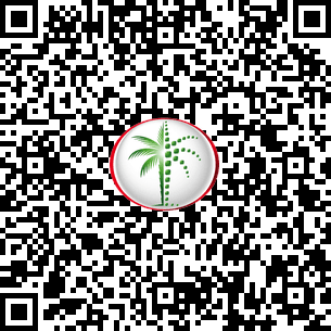 DLD verification QR code