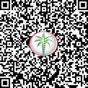 DLD verification QR code