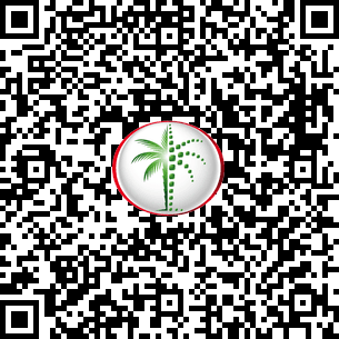 DLD verification QR code