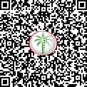 DLD verification QR code