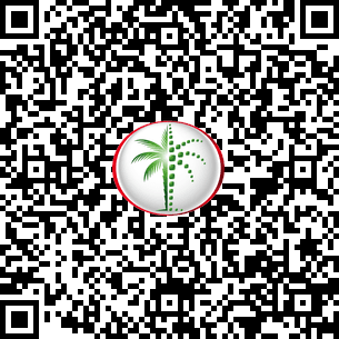 DLD verification QR code