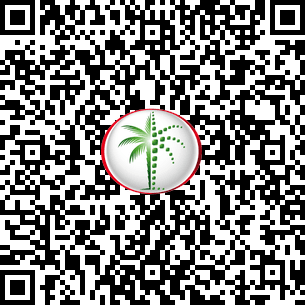 DLD verification QR code
