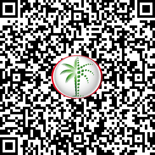 DLD verification QR code