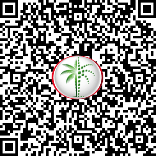 DLD verification QR code
