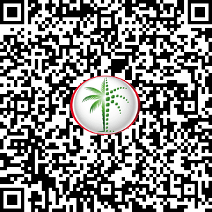 DLD verification QR code
