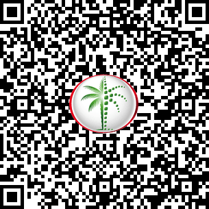 DLD verification QR code