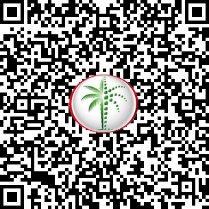 DLD verification QR code