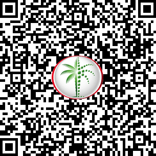 DLD verification QR code