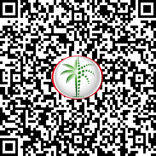 DLD verification QR code