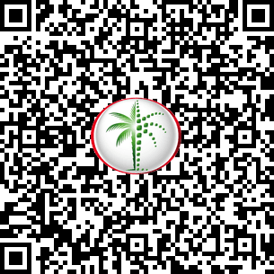 DLD verification QR code