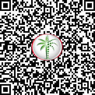 DLD verification QR code