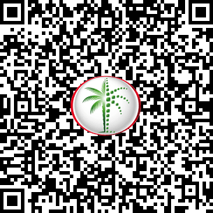 DLD verification QR code