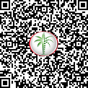 DLD verification QR code