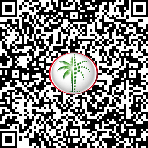DLD verification QR code