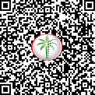 DLD verification QR code