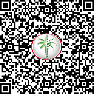 DLD verification QR code