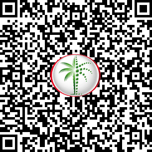DLD verification QR code