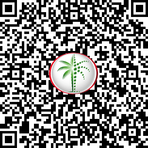 DLD verification QR code