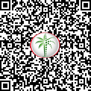 DLD verification QR code