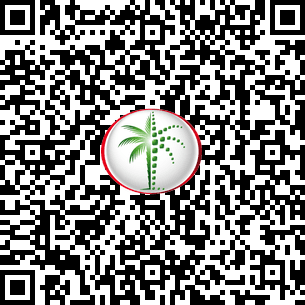 DLD verification QR code