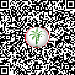DLD verification QR code