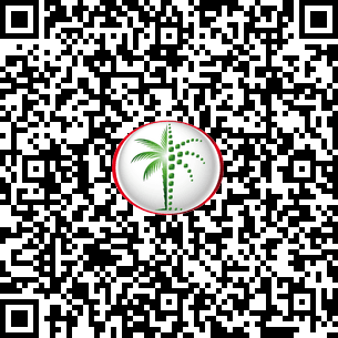 DLD verification QR code