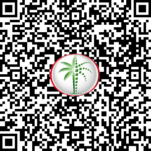 DLD verification QR code