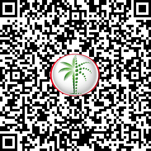 DLD verification QR code