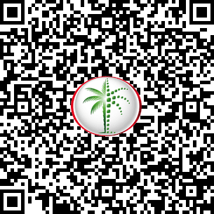 DLD verification QR code