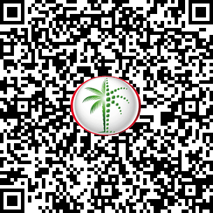 DLD verification QR code