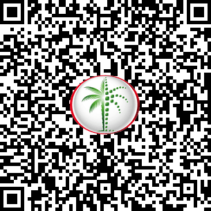 DLD verification QR code