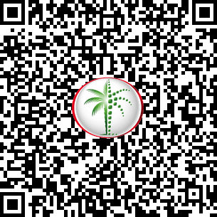 DLD verification QR code