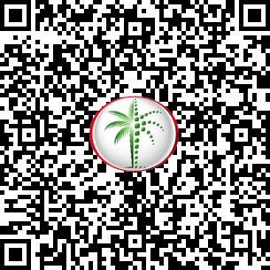 DLD verification QR code