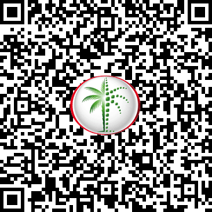 DLD verification QR code