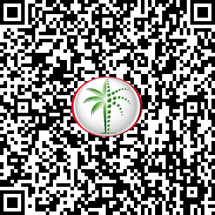 DLD verification QR code
