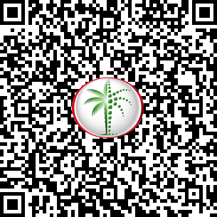 DLD verification QR code