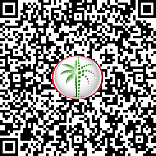 DLD verification QR code