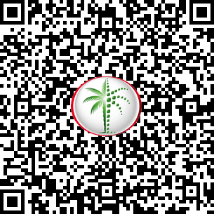DLD verification QR code