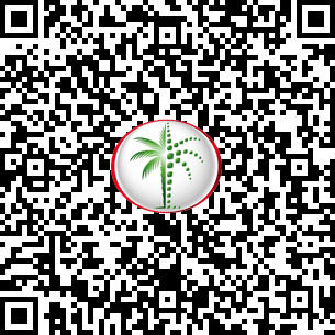DLD verification QR code