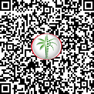 DLD verification QR code